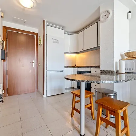 Apartment Residencial Pelicanos