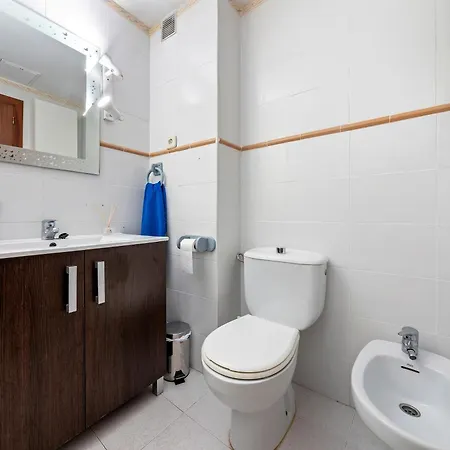 Residencial Pelicanos * Hospitalet De L'Infant