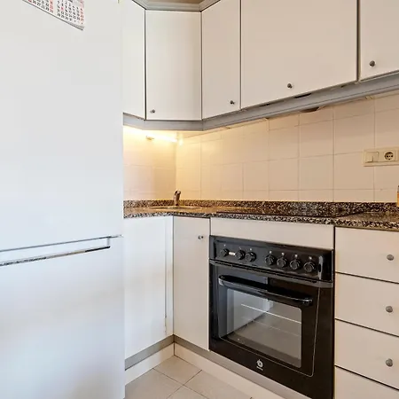 Residencial Pelicanos Hospitalet De L'Infant