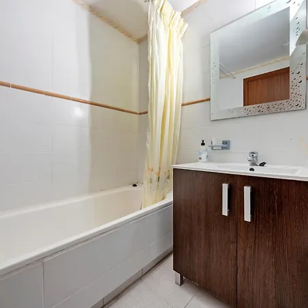Residencial Pelicanos Hospitalet De L'Infant