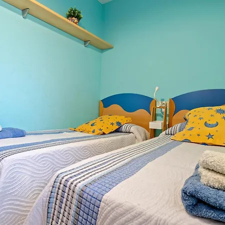 Apartment Residencial Pelicanos