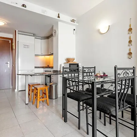 Residencial Pelicanos * Hospitalet De L'Infant