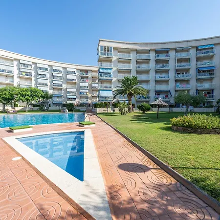 Residencial Pelicanos Hospitalet De L'Infant